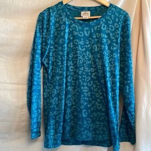 Ariat Long Sleeve size XL